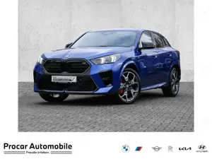 BMW X2 M 35i xDrive DA Pro HuD PA+ M Sportsitze Adpt.LED Me