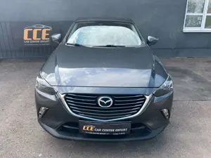Mazda CX-3 Bild 2