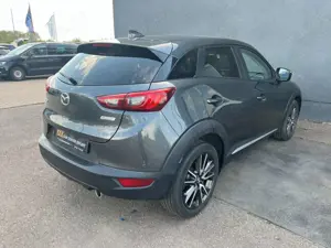 Mazda CX-3 Bild 5