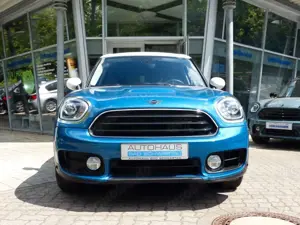 MINI Cooper Countryman Aut., Navi, LED. R.-Kamera uvm Bild 4