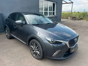 Mazda CX-3 Bild 3