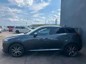 Mazda CX-3 Bild 4