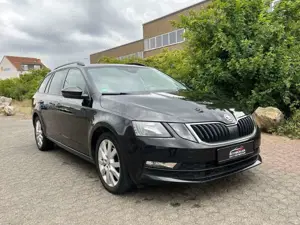 Skoda Octavia Combi Ambition G-Tec/7-Gang-Automat/AHK