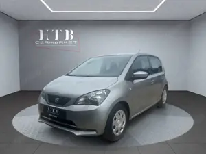 SEAT Mii 1.0 Style 1.0 MPI Ecomotive /4-Türer/Klima/