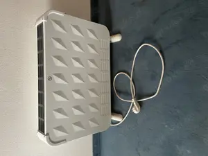 Euromate DL 16  Heizlüfter Konvektor 2000 Watt