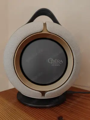 Devialet Mania Opéra de Paris