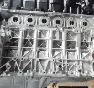 motor bmw 640 D f12 f13 x5 x6 313 