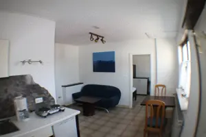 Wohnung für Wochenendheimfahrer inkl. KFZ-Stellplatz und Nebenkosten