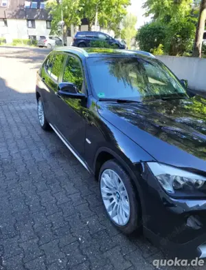 BMW sDrive X1 Diesel