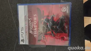 Assassins Creed Shadows 