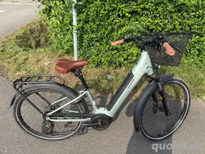Cannondale Adventure Neo 2 EQ