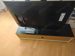 50' Samsung 4k LED Smart TV (2018)