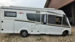 Wohnmobil Cartargo Malibu I 460LE 40