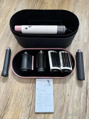 Dyson airwrap completete long mit OVP und Quittung 
