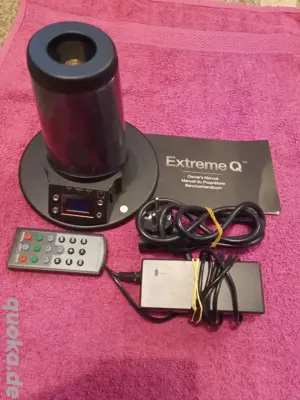 Vaporizer Arizer Extreme - Q 5.0