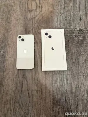 Apple iPhone 13 mini 128GB 