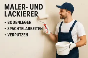 Maler und Lackierer 