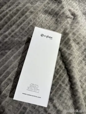 cybex aufsätze 