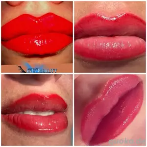 wimpernverlängerung,microneedling,powder brows,browlifting,Eyeliner Bild 9