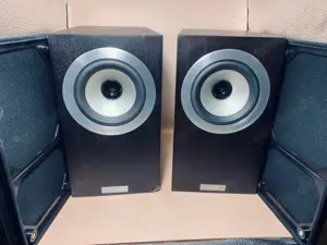 Tannoy Revolution DC4 Lautsprecher