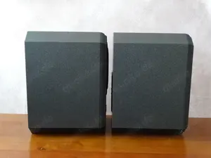 Tannoy System 600 Lautsprecher Bild 4