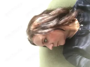 Frau, devot sucht Partner 