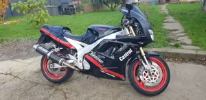 Yahama fzr 1000