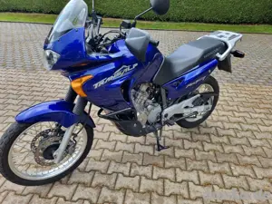 Honda Transalp XL650V wenig km 650 Touring
