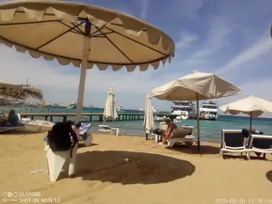 Ferienwohnung in Hurghada Ägypten zu vermieten .