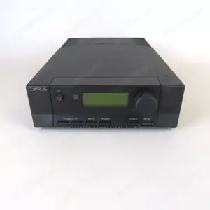Cyrus 8 DAC Stereo Vollverstärker