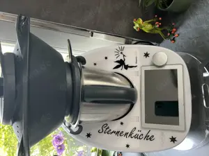 Thermomix TM6 