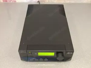 Cyrus DAC XP Signature Bild 2