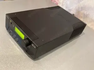 Cyrus DAC XP Signature Bild 4