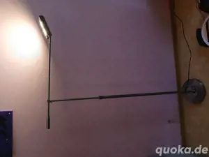 Nacht Lampe 