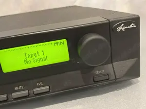 Cyrus DAC XP Signature Bild 6