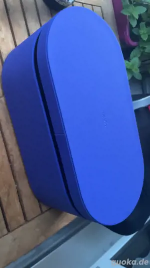 DYSON Airwrap i.d.  Multi Haarstyler neu