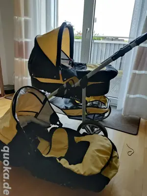 Kinderwagen 
