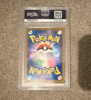 Pokémon Hisuian Zoroark VSTAR 234 172 SAR Japanisch PSA 9