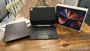 apple iPad 12 pro