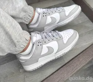 Nike Schuhe 