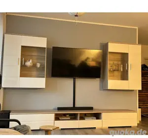 TV Wohnwand 