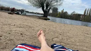 Senior? sucht aufgeschlossene 