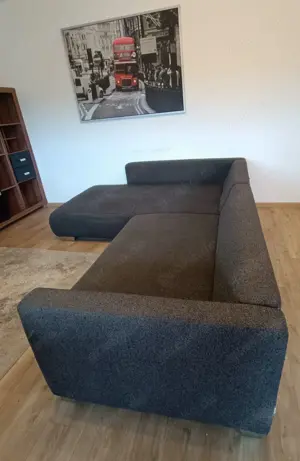 Eckcouch zu verkaufen 