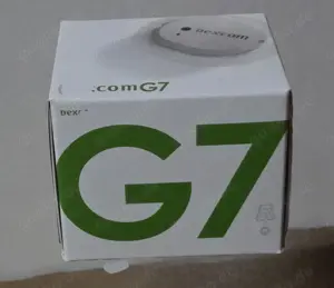 Dexcom G7 Sensor 
