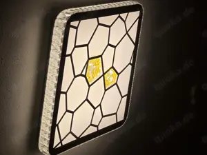 LED Deckenleuchte