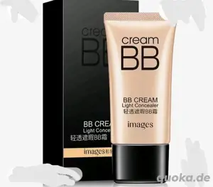 BB Creme  