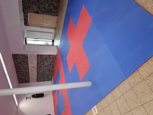 Sportraum in Erding mieten   ideal für Fitness, Tanz, Kampfsport & Kurse