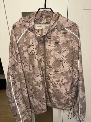 Reternity Rivoli Rain Camouflagge Set Bild 2