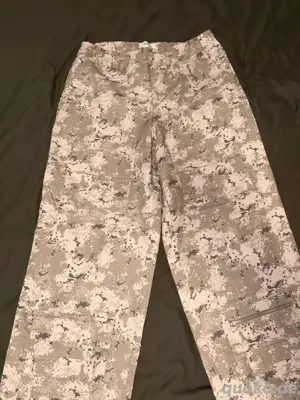 Reternity Rivoli Rain Camouflagge Set