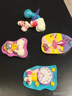 Diddl Magnete 
